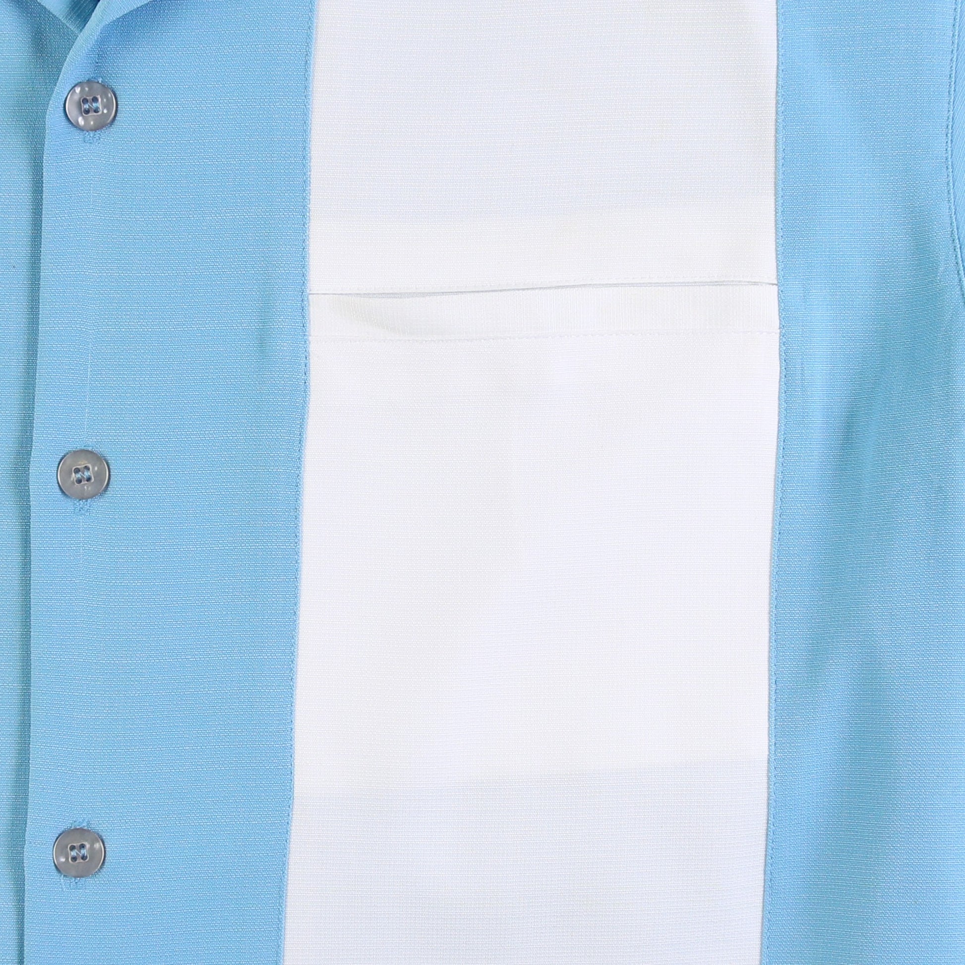'Tony Blake' Bowling Shirt