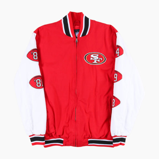 San Francisco 49ers Jacket