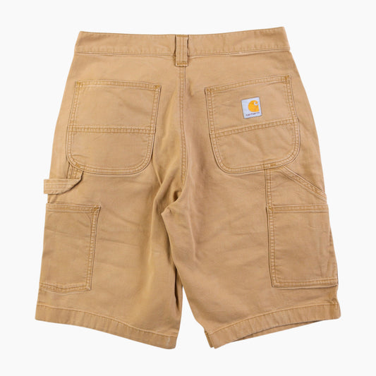 Carpenter Shorts - Hamilton Brown - 30"