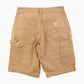 Carpenter Shorts - Hamilton Brown - 30"