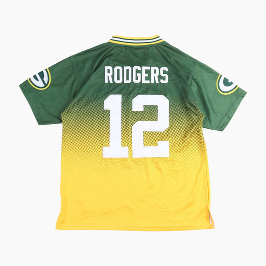 Green Bay Packers NFL Jersey - Green