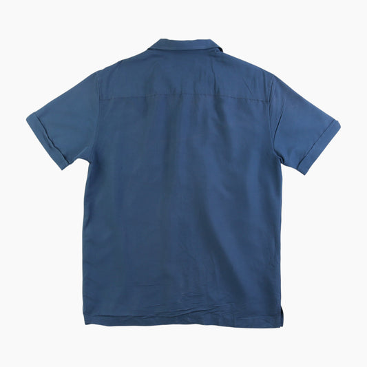 'Cubavera' Bowling Shirt