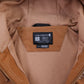 Active Hooded Jacket - Hamilton Brown