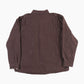 Work Shirt - Brown
