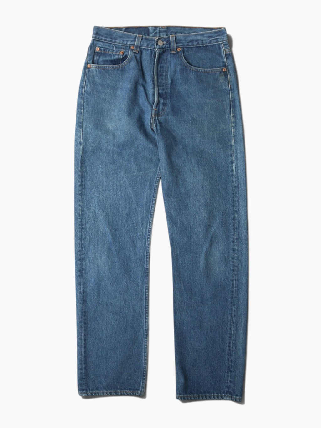 Vintage Made In USA 501 Jeans - 31/30