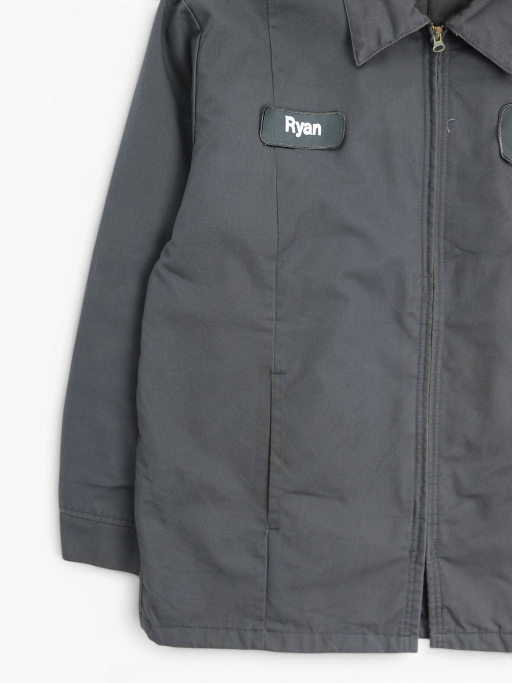 Vintage Work Jacket