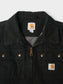 Work Jacket - Black