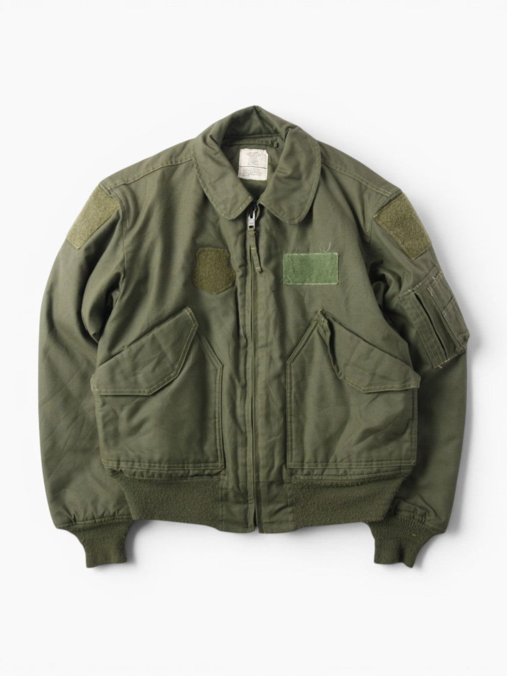 Vintage CWU 45/P Bomber Jacket