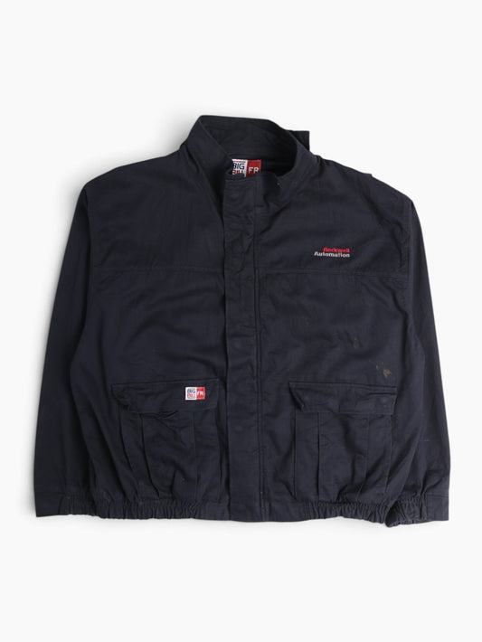 Vintage Work Jacket