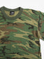 Woodland Camouflage T-shirt