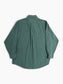 Vintage Shirt - Green Check