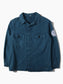 Vintage Chore Jacket - Blue