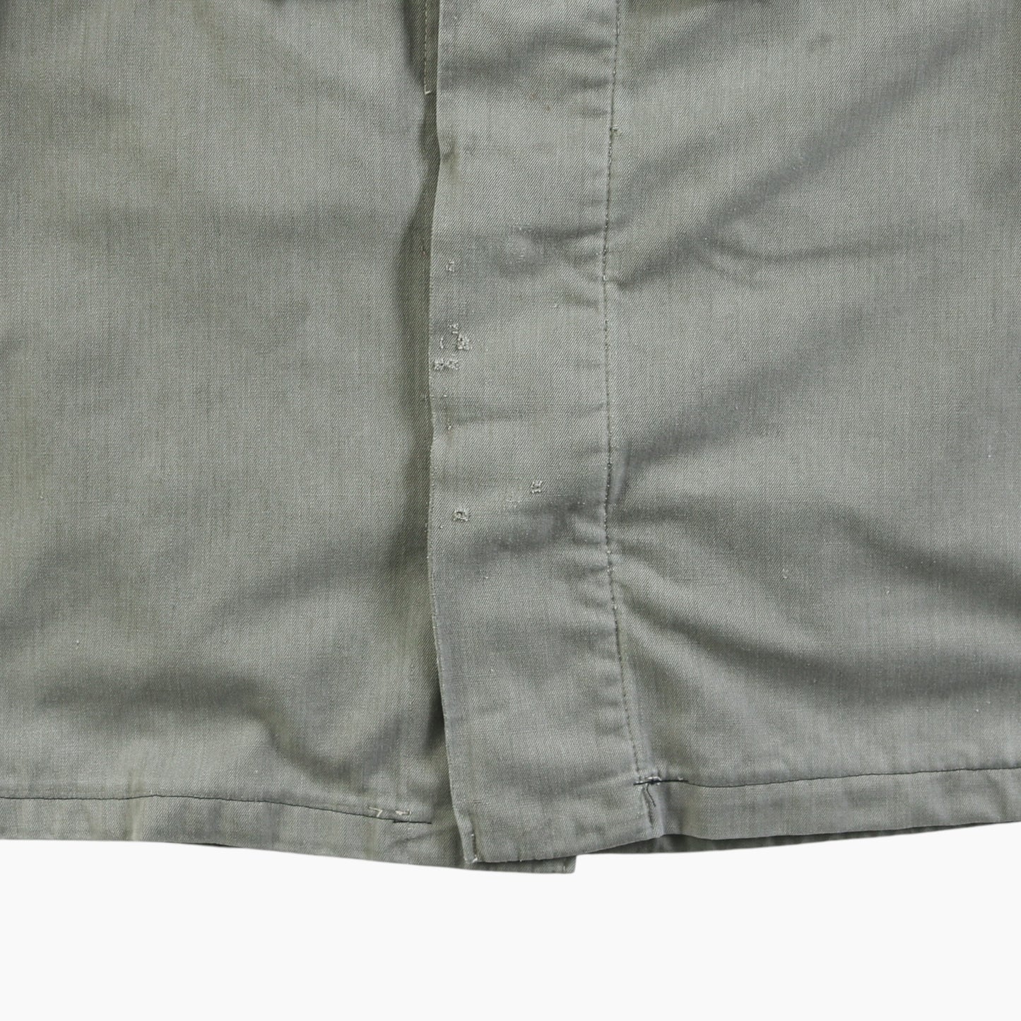 Vintage Chore Jacket - Green