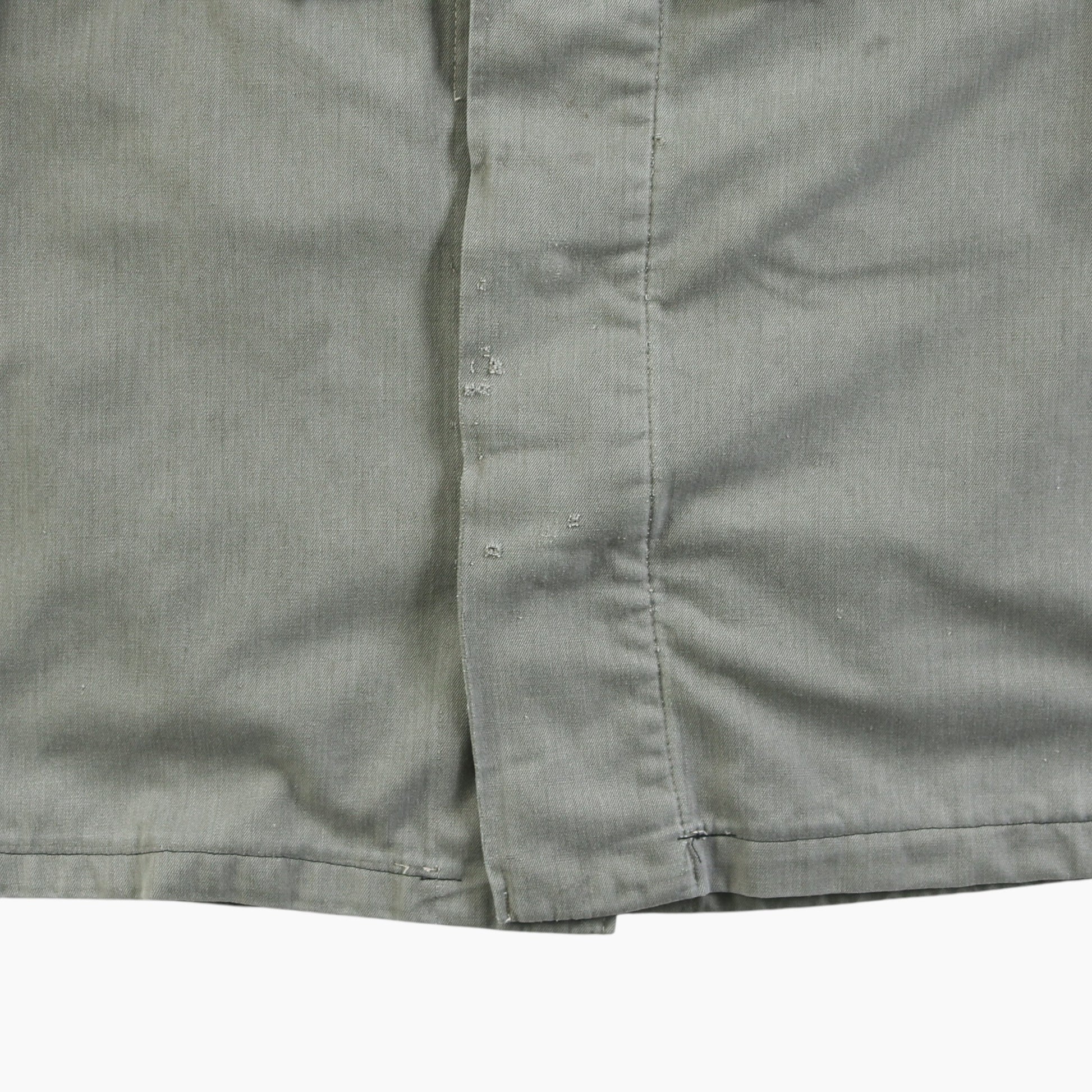 Vintage Chore Jacket - Green