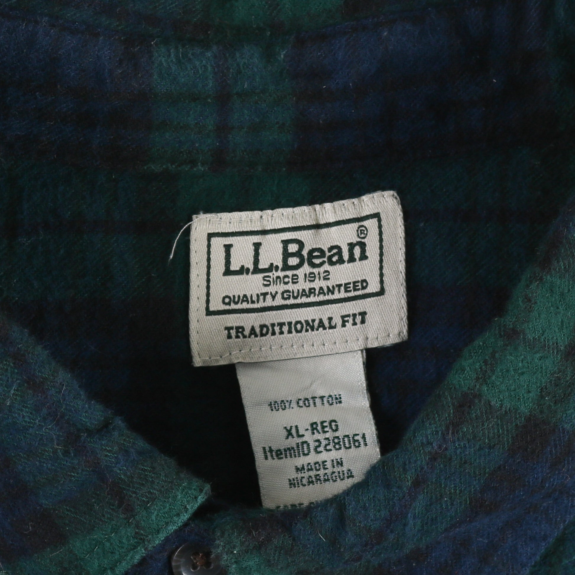 Shirt - Navy