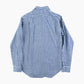 Vintage Shirt - Blue Check