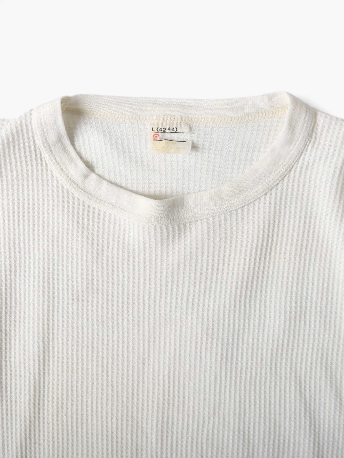 'Target' Waffle Thermal