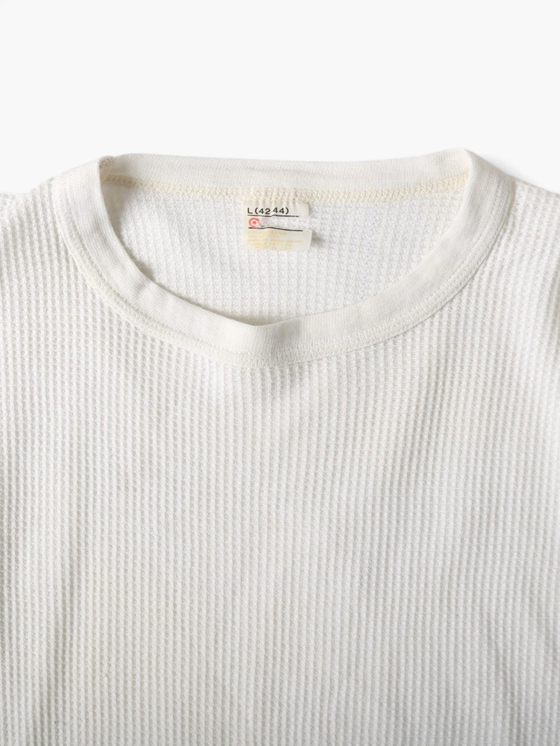 'Target' Waffle Thermal