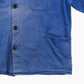 Vintage Chore Jacket - Blue