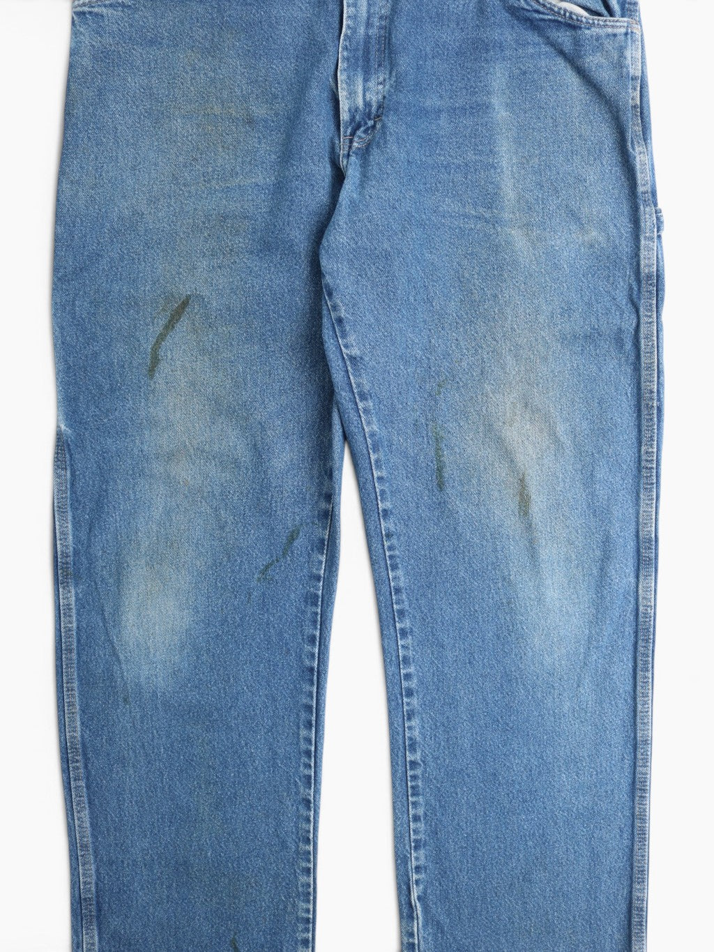 Vintage Carpenter Pants - Denim - 38/32