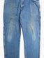 Vintage Carpenter Pants - Denim - 38/32