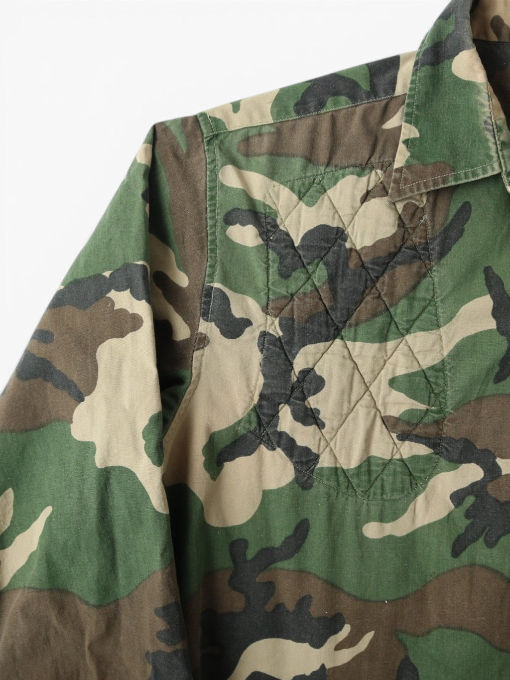 Redhead Woodland Hunting Shirt