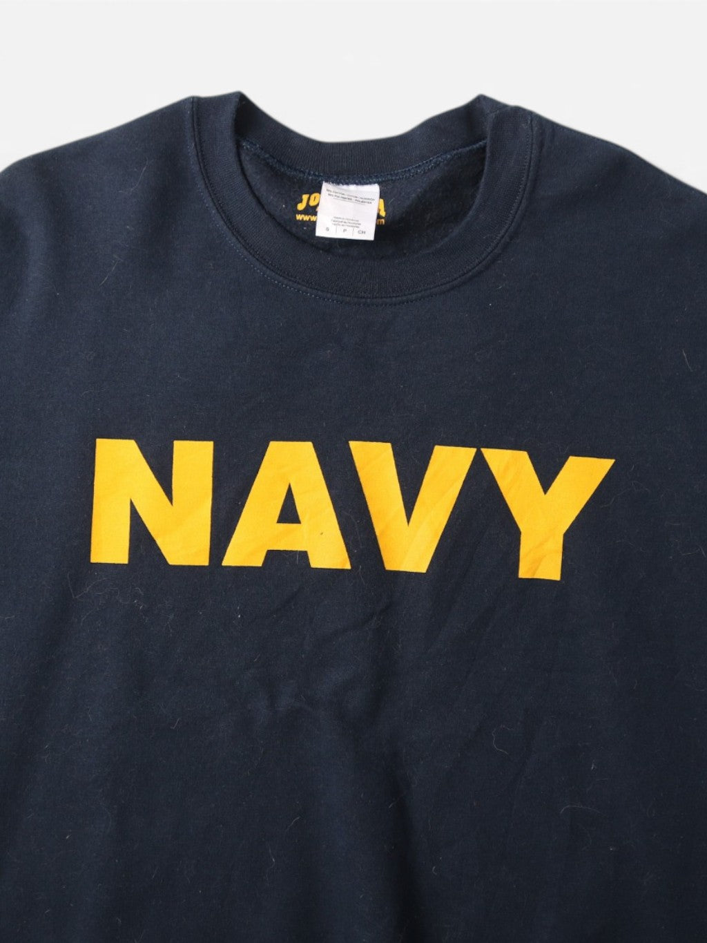 'US Navy' Sweatshirt