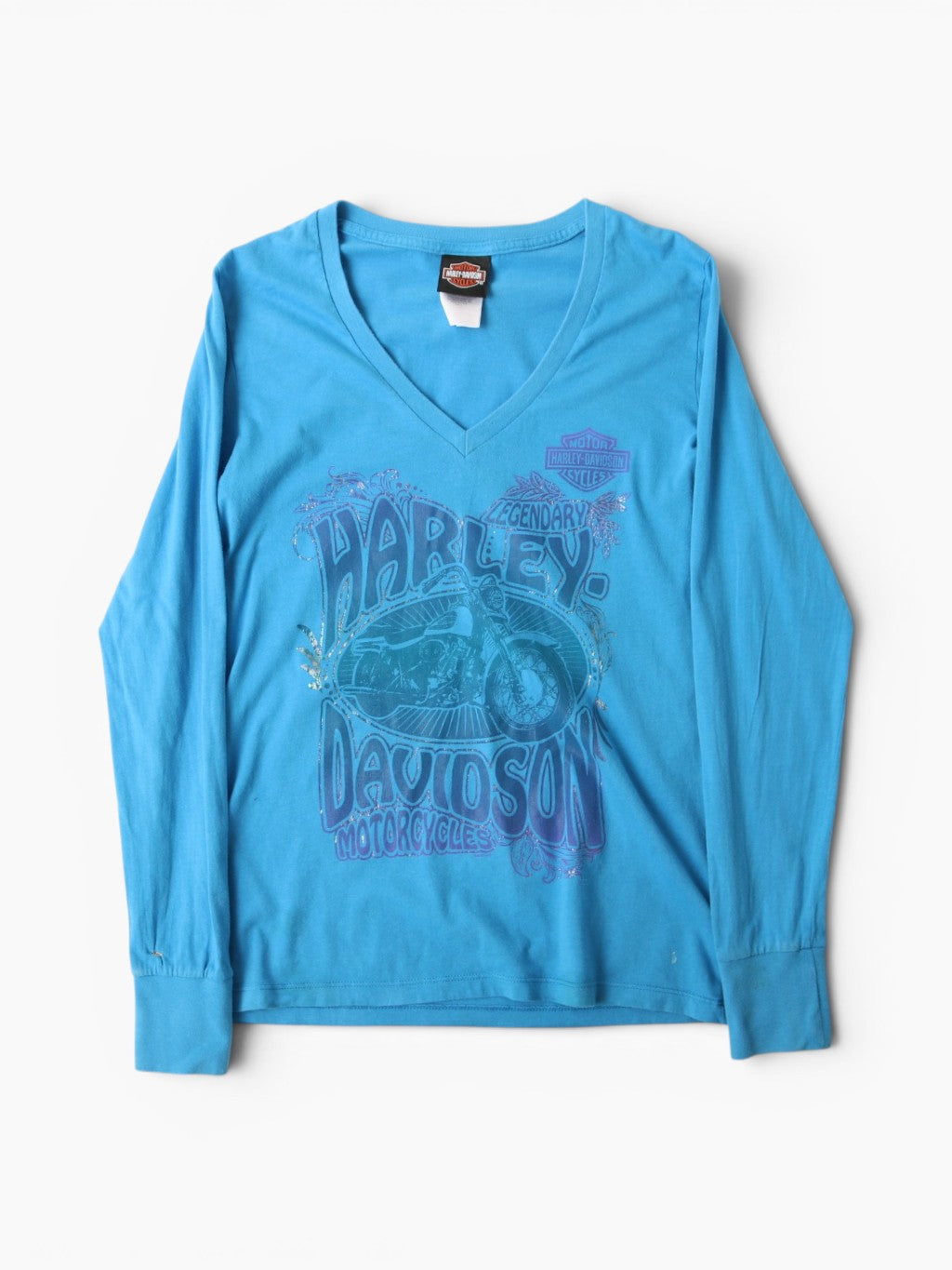'Mile High' T-Shirt