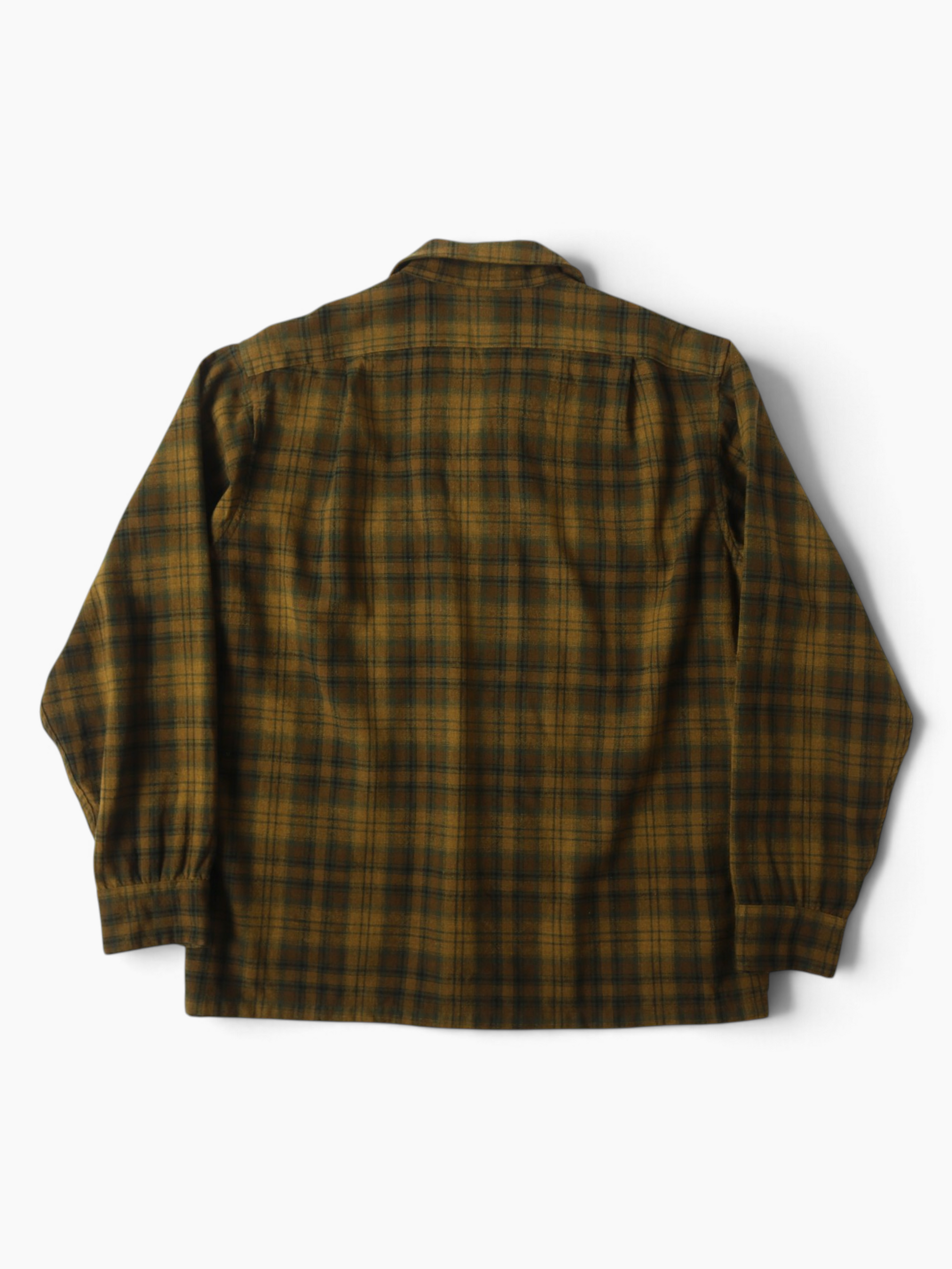 Vintage Board Shirt
