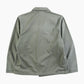 Vintage Chore Jacket - Green