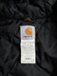 Active Hooded Jacket - Green