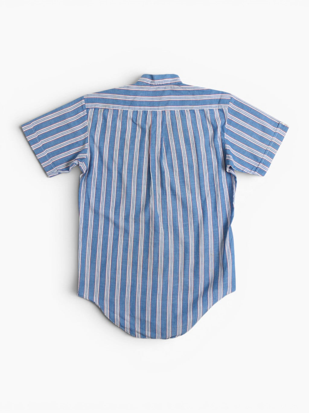 Vintage Short Sleeved