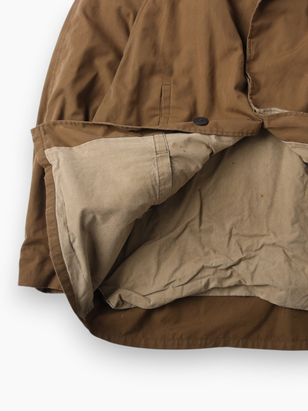 'Vigenna' Barn Coat