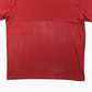 Logo T-shirt - Red