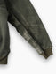Active Hooded Jacket - Green