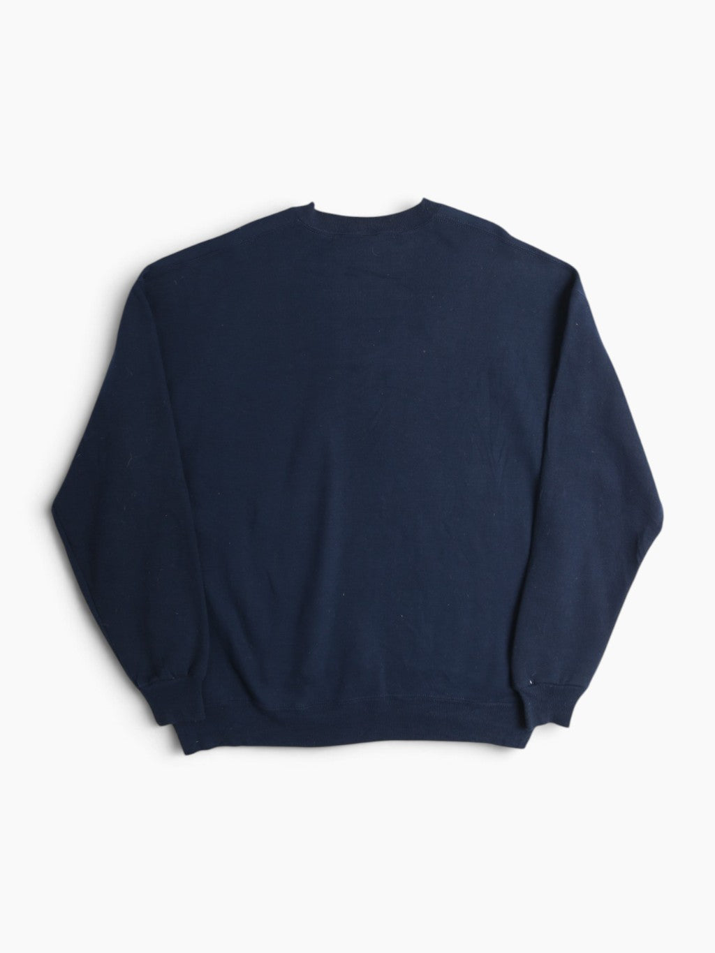 Vintage Sweatshirt - Navy