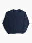 Vintage Sweatshirt - Navy
