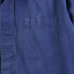 Vintage Chore Jacket - Blue