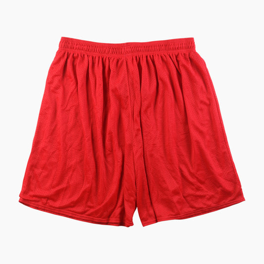 'Russell Athletic' Basketball Shorts
