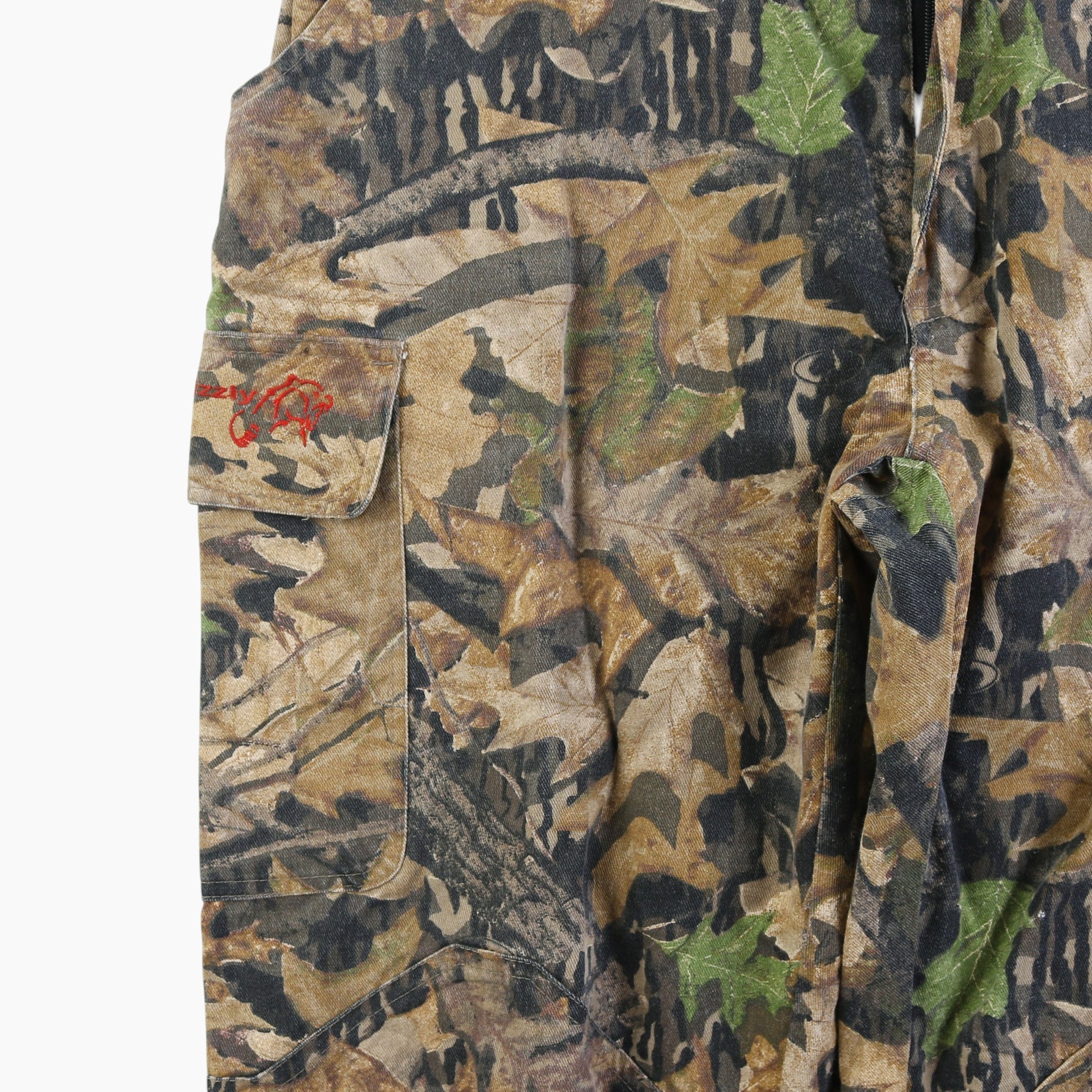 Vintage Realtree Pants 36/34