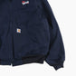 Active Hooded Jacket - Navy