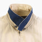 Vintage Harrington Jacket - Beige