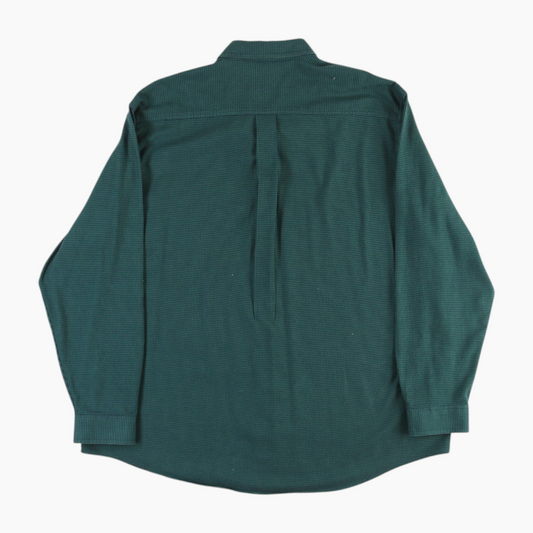 Vintage Shirt - Green