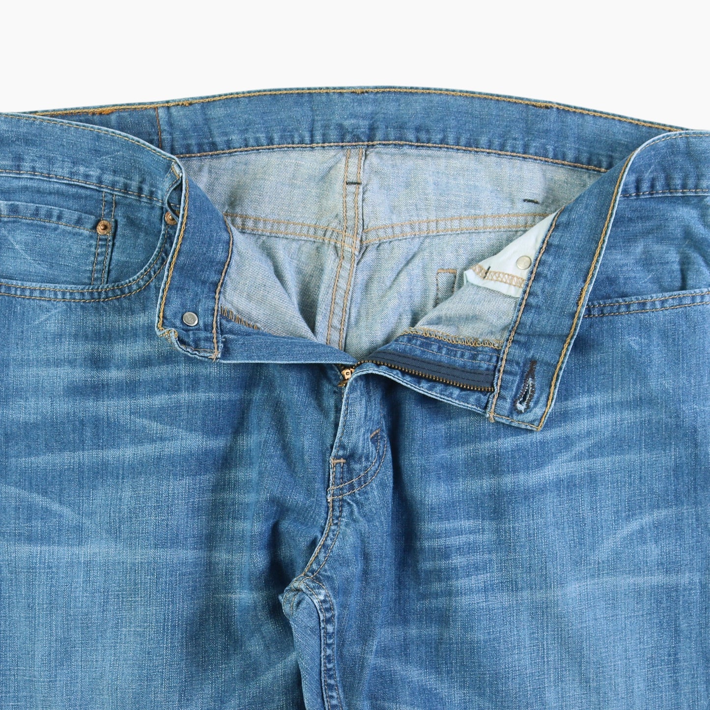 Vintage 514 Jeans - Denim 38/32