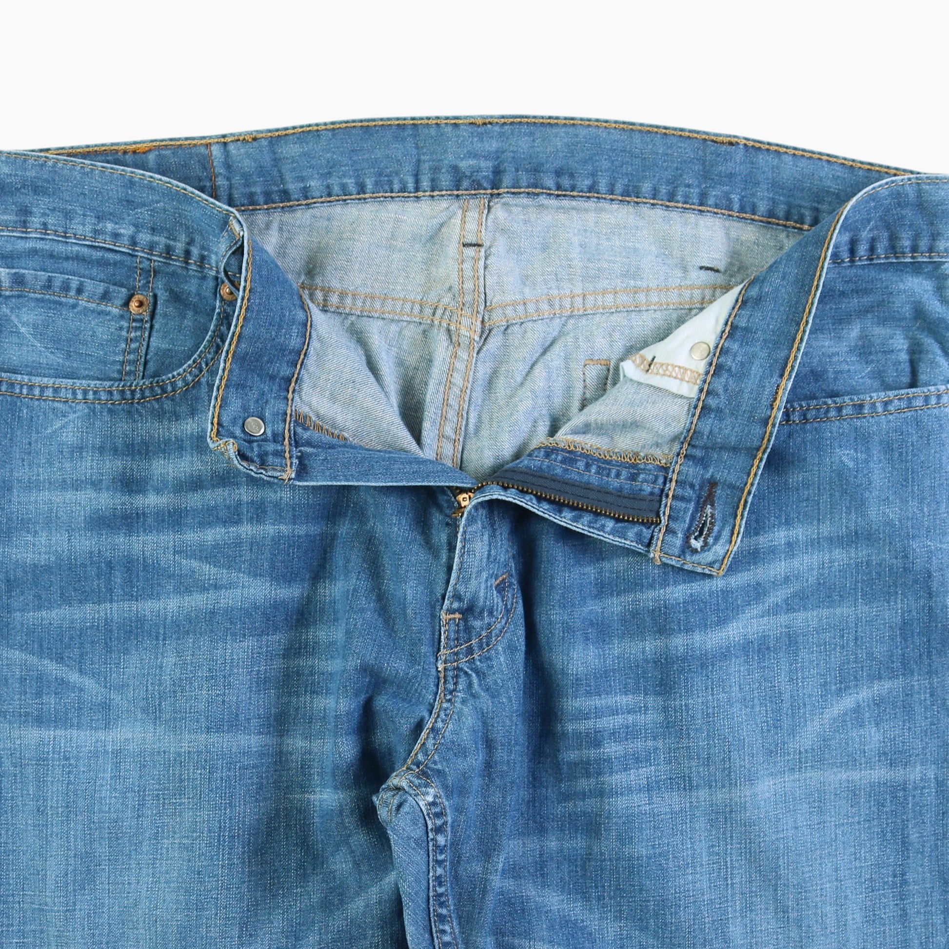 Vintage 514 Jeans - Denim 38/32