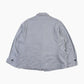French Chore Jacket - Grey