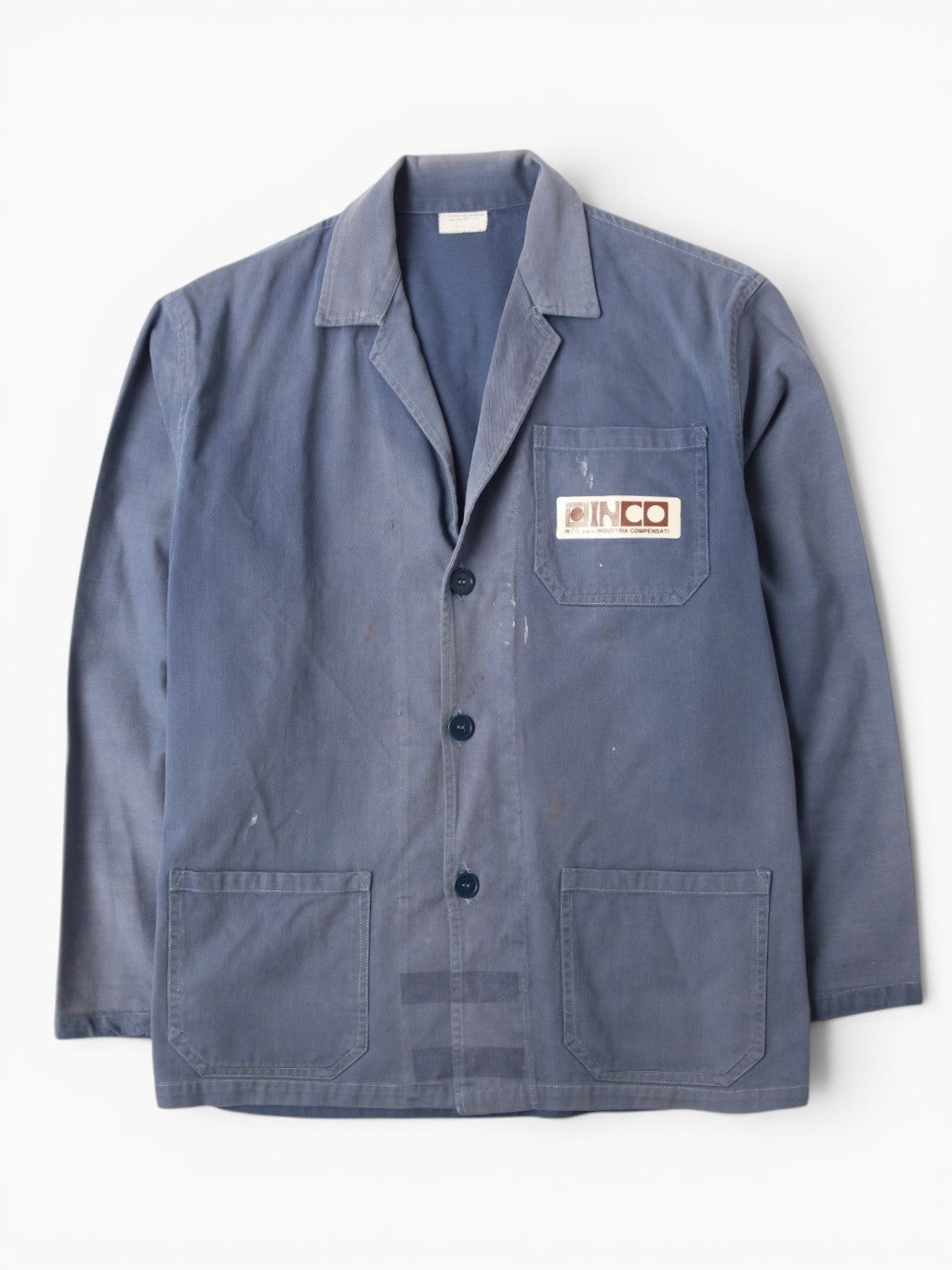 Shirt - Blue