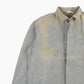 Vintage Chore Jacket - Grey