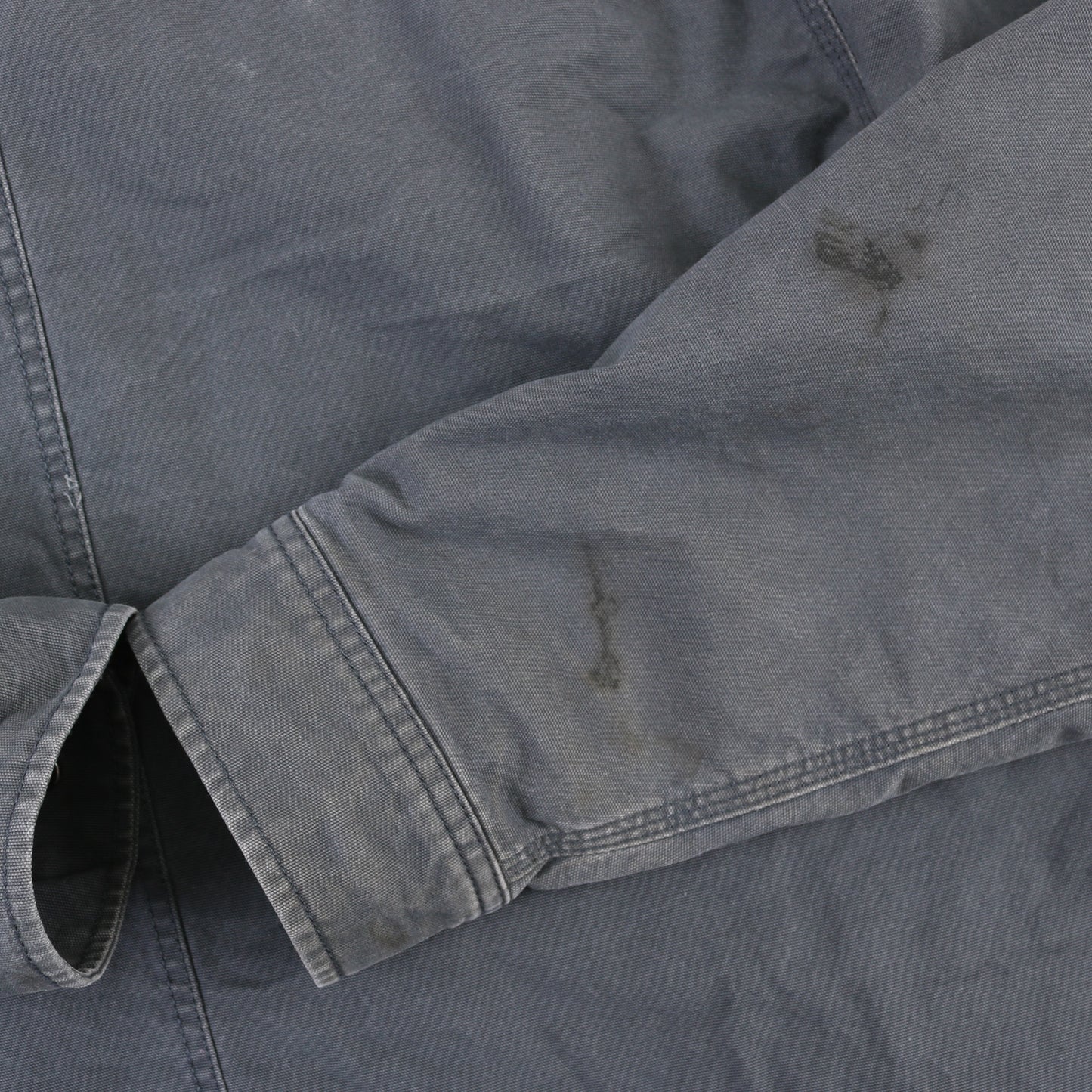 Work Shirt - Grey