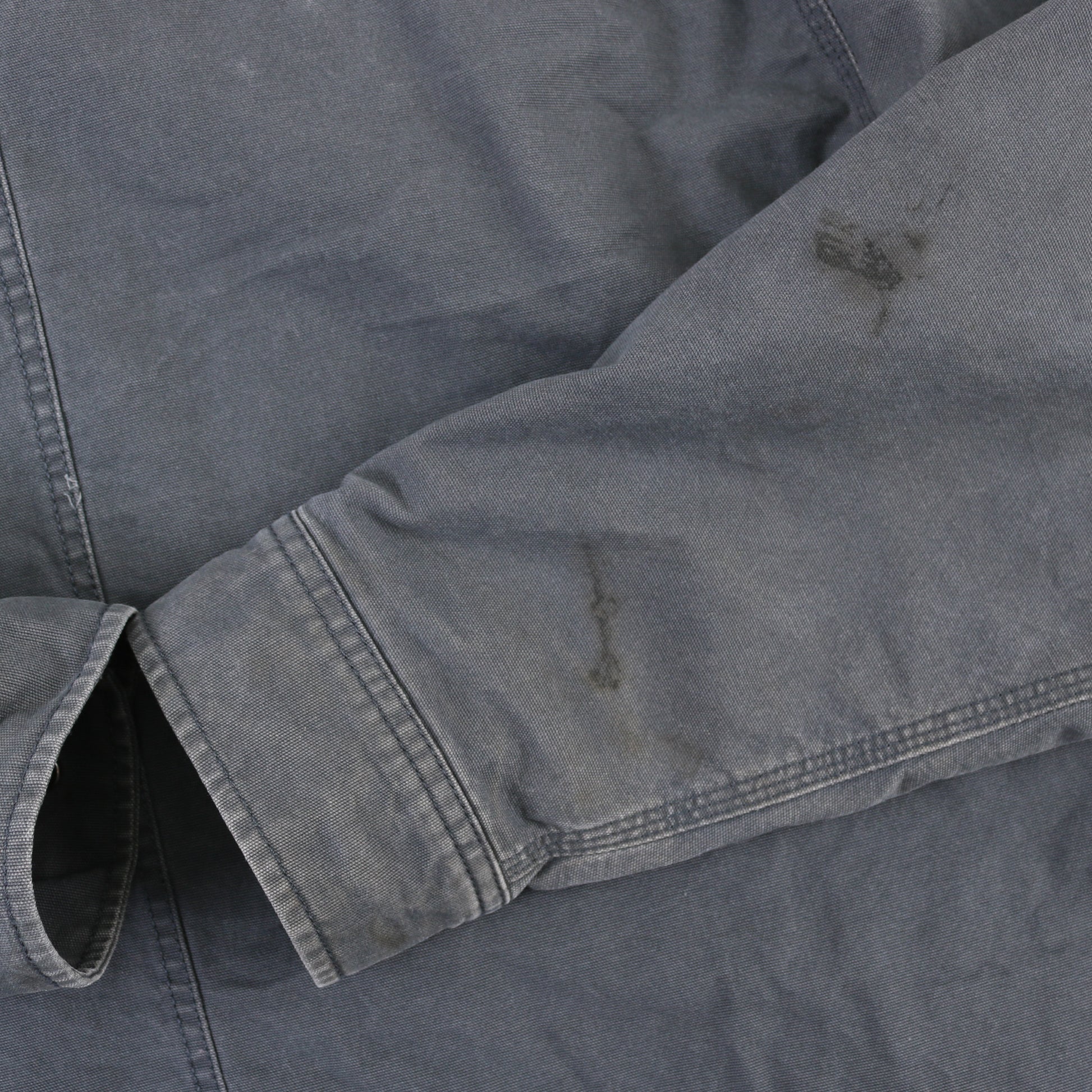 Work Shirt - Grey